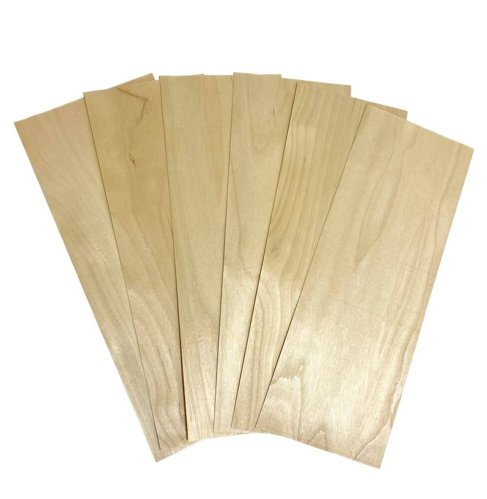Veneer birch